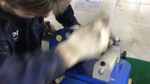 Ремонт шланга высокого давления гур Митсубиси Аутлендер.