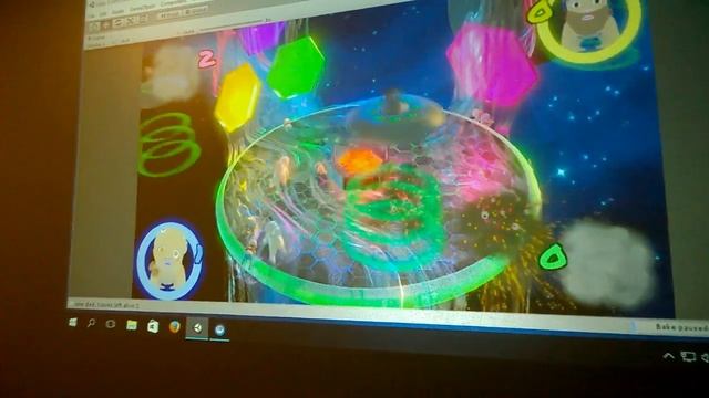 Exploding Babies beta gameplay video смотреть онлайн