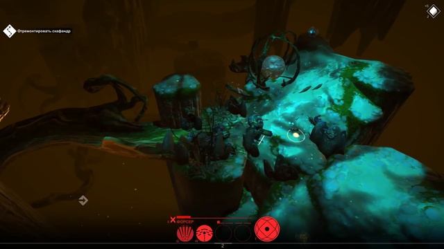 Прохождение We Are The Dwarves - Часть 1 смотреть онлайн