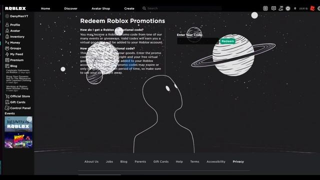 ?ЧТО С РОБЛОКСОМ? РОБЛОКС УМЕР?? смотреть онлайн