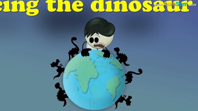 What If Black Color Disappeared? | #aumsum #kids #science #education #children