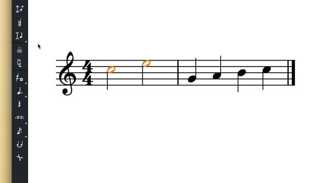 Moving Notes: Pitch and Rhythmic Position | Note Input смотреть онлайн