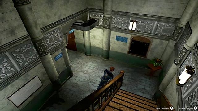 Resident Evil 2 HD Remaster. Прохождение 1. Обновленная классика. смотреть онлайн