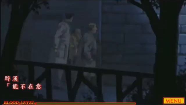 I GIVE UP! Let's play Blood The Last Vampire Psp gameplay Part 3 (FINAL) смотреть онлайн