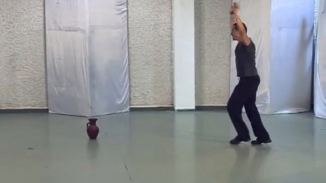 Adama Ve'shamaim Dance / אדמה ושמיים - הדגמה смотреть онлайн
