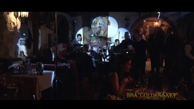 Edgar Sargsyan klarnet & Golden Key band - Paradox New 2020 смотреть онлайн