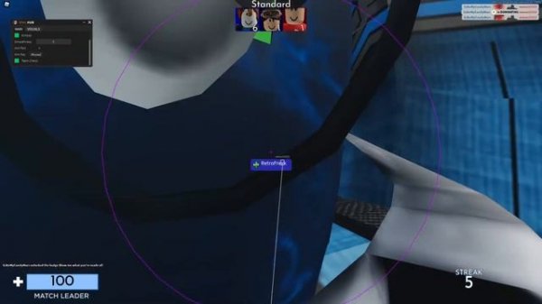 ARSENAL OWL HUB SCRIPT (PASTEBIN)