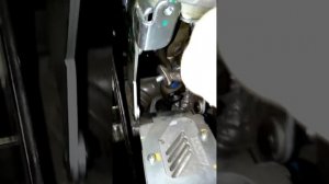 Рулева колонка Калина, продолжение