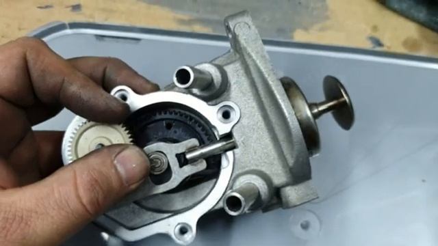 BMW EGR Valve problem, identification and solution - solved смотреть онлайн