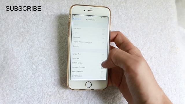 Fix for iPhone 6S Caller Cannot Hear Well or Cannot Hear Caller смотреть онлайн