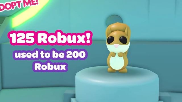 НОВОЕ ОБНОВЛЕНИЕ В АДОПТЕ? СКИДКИ? ОБНОВЛЕНИЕ ШОПА? | Adopt Me! ROBLOX смотреть онлайн