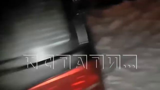 Сотрудница министерства юстиции устроила автопогром в неадекватном состоянии смотреть онлайн