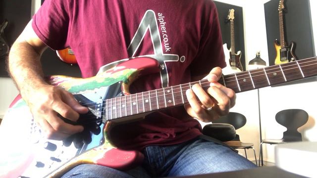 Mattfig CC30 Kemper profiles test смотреть онлайн