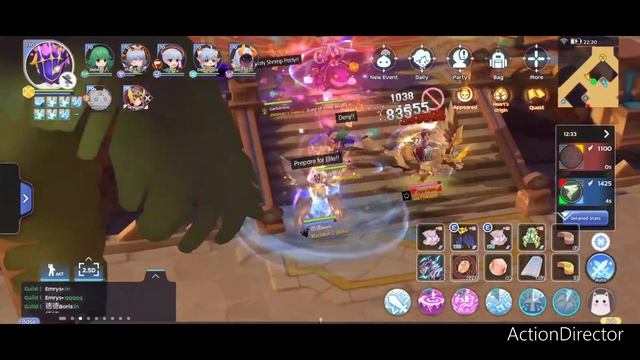 MP W1 Team Teamang 7/10 смотреть онлайн