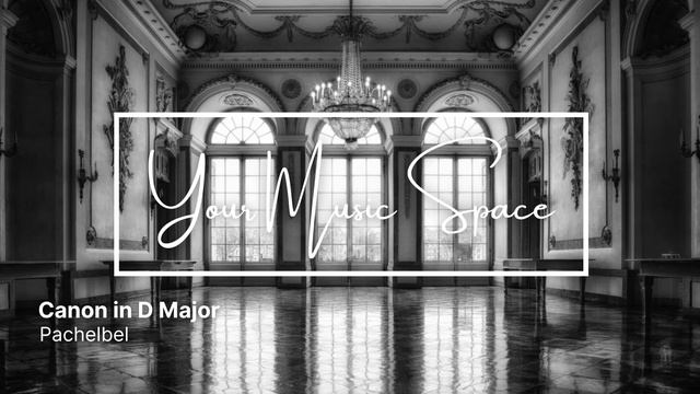Pachelbel – Canon in D Major смотреть онлайн