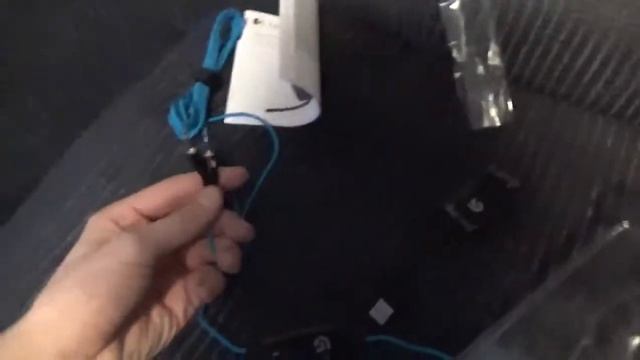 Logitech Gaming G430 Unboxing смотреть онлайн
