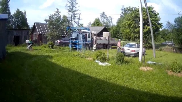 стоит ли искать жилу чтобы сделать хороший колодец смотреть онлайн