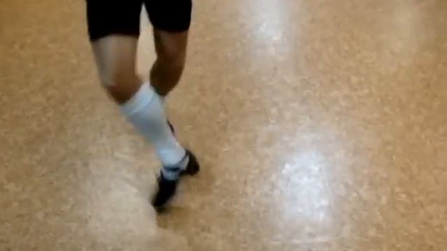 Is the Big Man Within Modern Set (Siberian Irish Dance Academy) | Ирландские танцы Кемерово смотреть онлайн