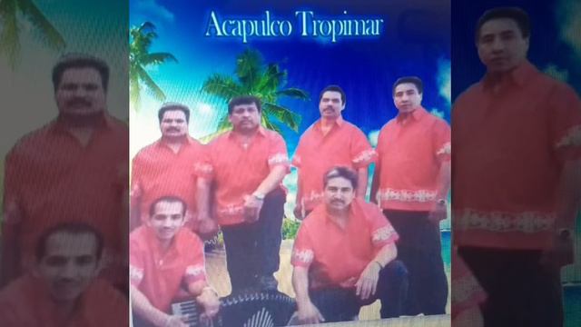 Grupo Acapulco Tropimar De Tomas Martínez Disco Completo смотреть онлайн