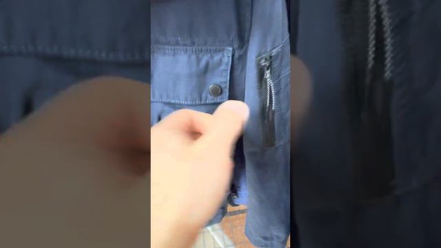 Куртка Tom Tailor смотреть онлайн
