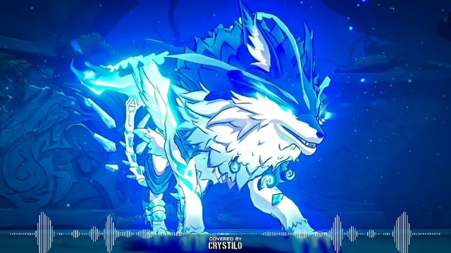 Genshin Impact OST - Andrius Theme (Symphony Of Boreal Wind) | EPIC VERSION смотреть онлайн