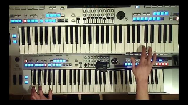 Sugar Baby Love / Tyros 5 et Tyros 4 смотреть онлайн
