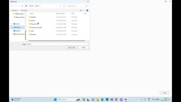 Clone Repository in Visual Studio: GitHub Tutorial Made Easy