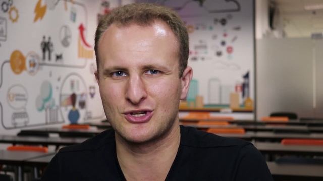 Професия "Java Web Developer" смотреть онлайн