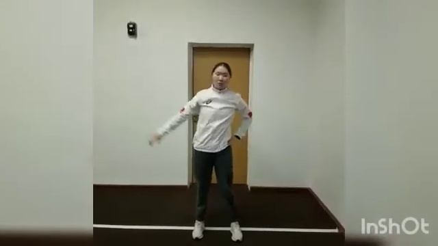 ОРУ на месте смотреть онлайн