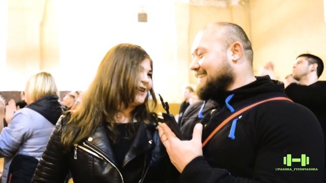 Первый мастерский турнир по Пауэрлифтингу в Саратове (21-22 апреля) WRPF/WEPF/WAF смотреть онлайн