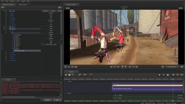 [LP] Dracek.cz : LS - SFM / TF2 - Avermedia 2# смотреть онлайн