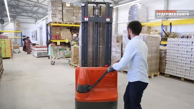 Открылся новый магазин "СВЕТОФОР" смотреть онлайн