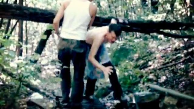 прогулка в лесу - промо смотреть онлайн