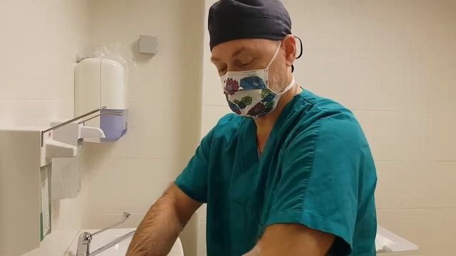 В клинике АВА-Казань с 23 по 25 ноября прошел мастер класс от Кущенко смотреть онлайн