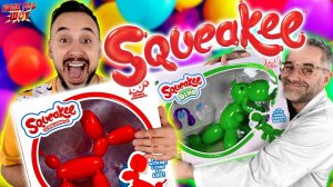 ПАПА РОБ И ДОКТОР ЗЛЮ И ИХ РОБОТЫ - ПИТОМЦЫ! РОБО-ПЁС И ДИНОЗАВР - РАСПАКОВКА И ОБЗОР!