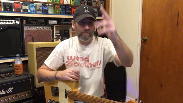 #VEDA Dialing in my pedalboard 4/19/19 смотреть онлайн