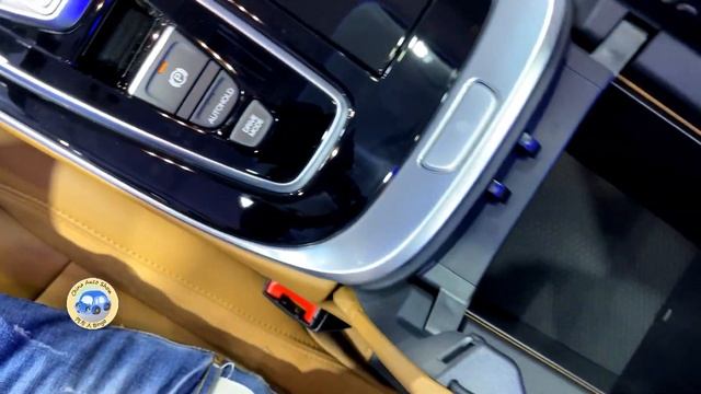 2023 GAC-Toyota iA5 EV Walkaround—2022 Guangzhou Motor Show смотреть онлайн