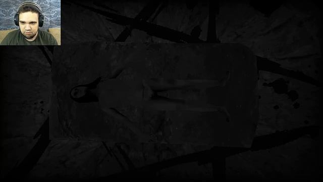 Олежка, а где хоррор то? ☯ The Tape смотреть онлайн