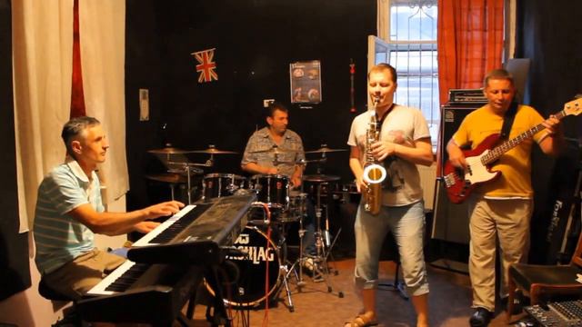 Winelight - гурт Форшлаг