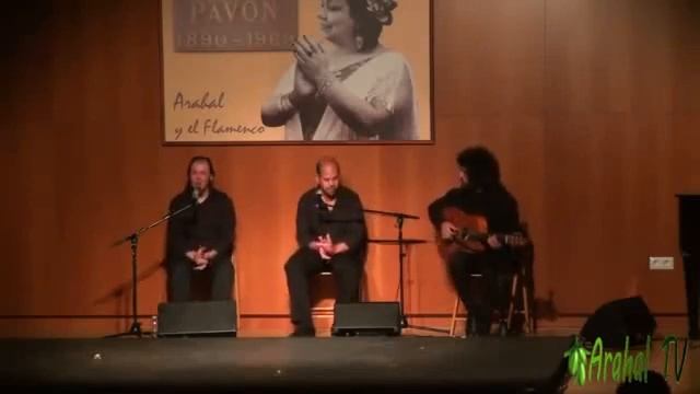 María Moreno смотреть онлайн