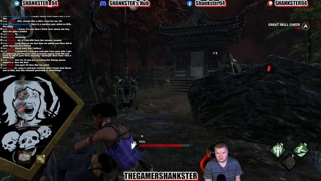 Dead by Daylight - Resident Evil: Project W | Gameplay & Overview смотреть онлайн