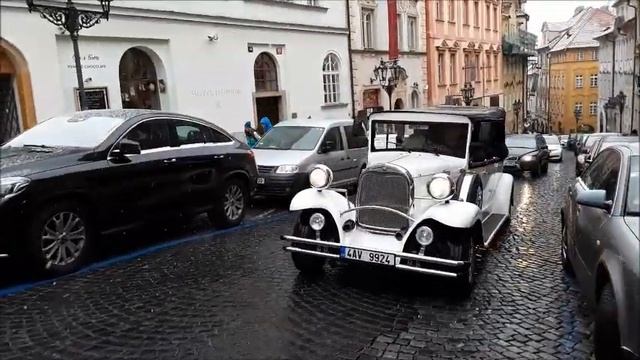 Прага Рождество ярмарки и гулянья 2018 смотреть онлайн