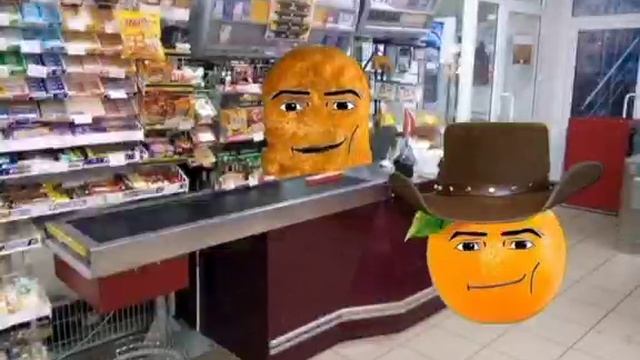 Случай в магазине смотреть онлайн