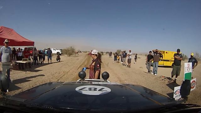 NORRA Mexican Baja 1000 смотреть онлайн