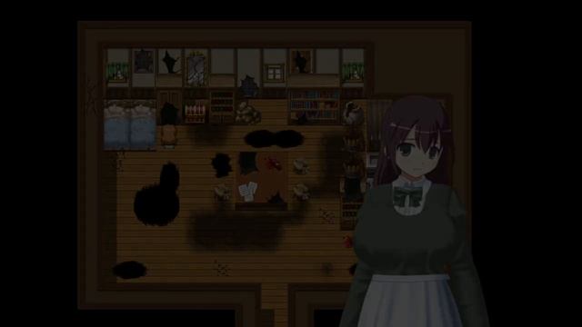 Female Possession - RPG Games - The Possession Chronicle