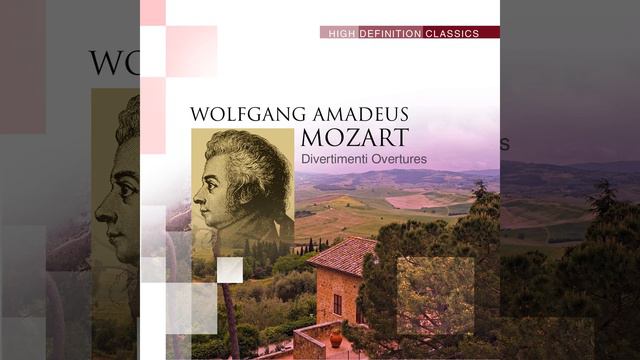 Don Giovanni (Don Juan) , K. 527 : Overture смотреть онлайн