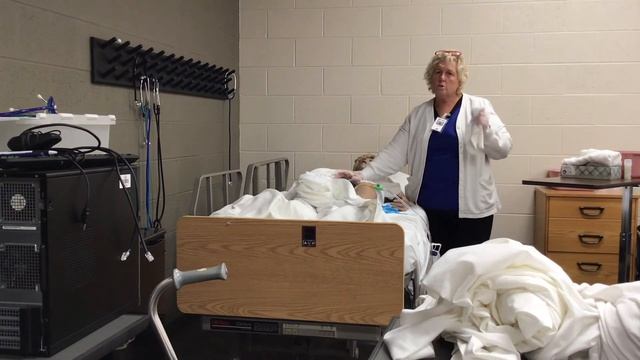 Cath Care смотреть онлайн