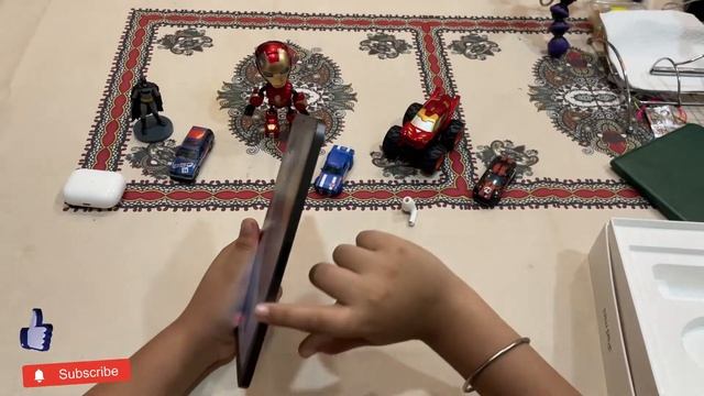 UNBOXING OF I PAD MINI 6 IN 2022 #ipad #ipadmini6 #video #unboxing #anantvlogs #ipadmini6unboxing смотреть онлайн