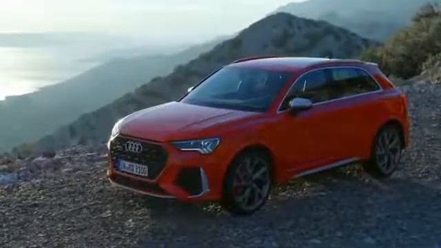 Audi RS Q3 & Q3 Sportback 2020