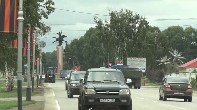 Фестиваль стрит-арта в Салавате смотреть онлайн